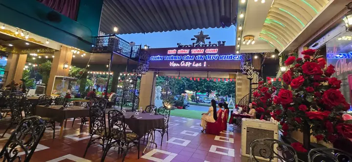 Khám Phá Nhà Hàng Tràm Chim Bình Tân – Địa Chỉ, Thực Đơn Hải Sản & Vip