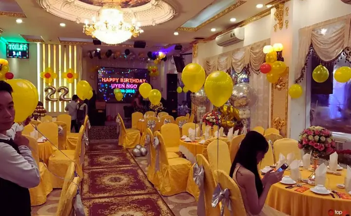 Khám Phá Nhà Hàng Tràm Chim Bình Tân – Địa Chỉ, Thực Đơn Hải Sản & Vip