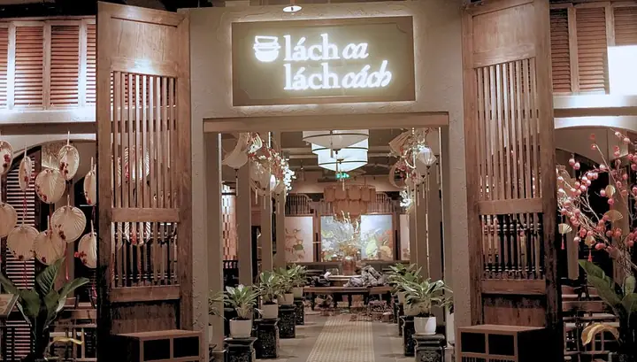 Khám Phá 12 Quán Ăn Ngon Nhất Ở Lotte Liễu Giai Cho Thực Khách Sành Ăn Khám Phá 12 Quán Ăn Ngon Nhất Ở Lotte Liễu Giai Cho Thực Khách Sành Ăn