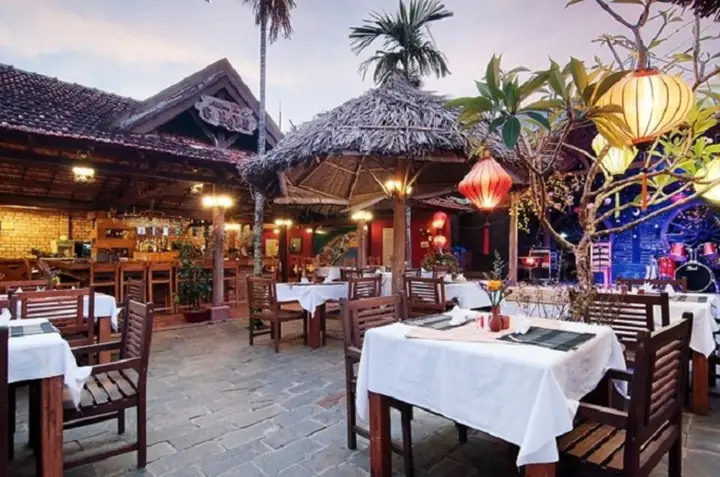 Khám Phá Nhà Hàng Trùng Dương Marina Phú Quốc – Hải Sản & View