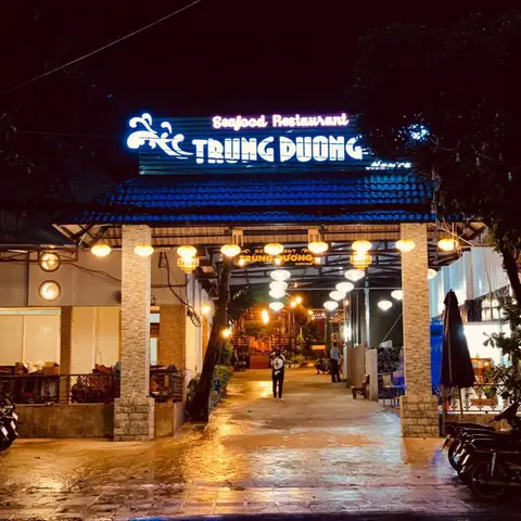 Khám Phá Nhà Hàng Trùng Dương Marina Phú Quốc – Hải Sản & View
