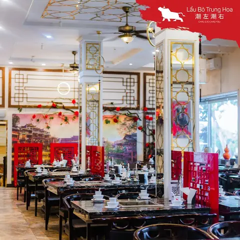Top Quán Ăn Trung Quốc Ngon Nhất Hà Nội