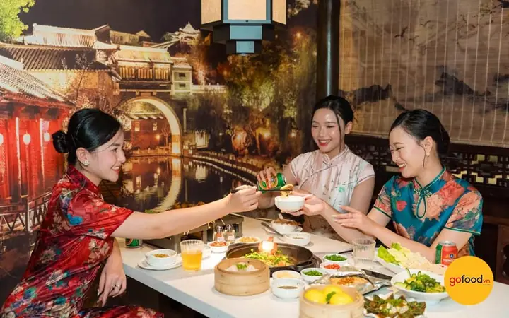 Top Quán Ăn Trung Quốc Ngon Nhất Hà Nội