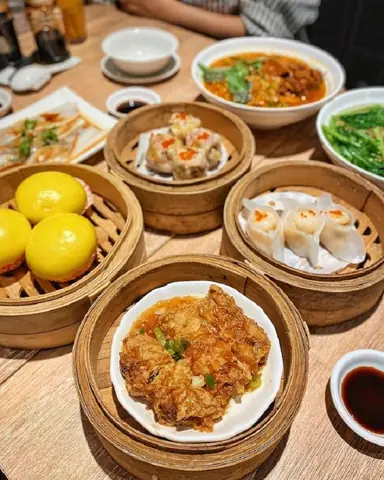 Top Quán Ăn Trung Quốc Ngon Nhất Hà Nội