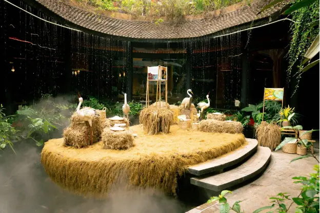 Đánh Giá Nhà Hàng Truyền Thống Việt Nam: Bảng So Sánh 5 Lựa Chọn Hàng Đầu Đánh Giá Nhà Hàng Truyền Thống Việt Nam: Bảng So Sánh 5 Lựa Chọn Hàng Đầu
