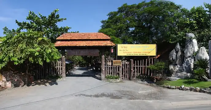 Nhà Hàng Tư Trì Gò Vấp: Địa Chỉ & Trải Nghiệm Ẩm Thực Nhà Hàng Tư Trì Gò Vấp: Địa Chỉ & Trải Nghiệm Ẩm Thực