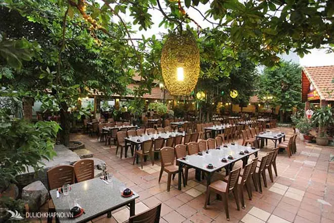 Khám Phá Nhà Hàng Tư Trì: Địa Chỉ, Menu & Đặt Bàn Nhanh