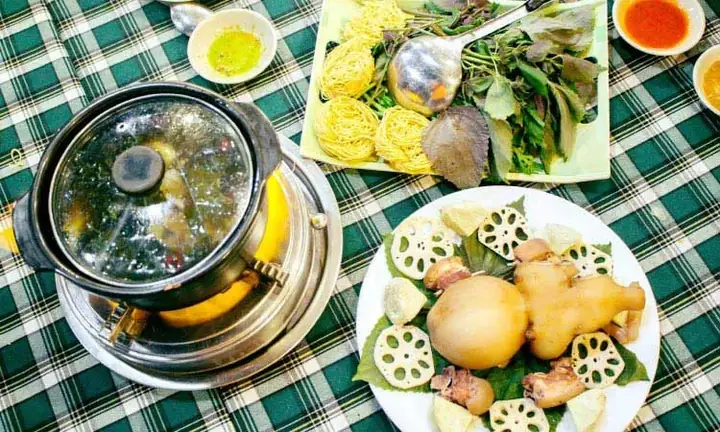Khám Phá Nhà Hàng Tư Trì: Địa Chỉ, Menu & Cách Đặt Bàn