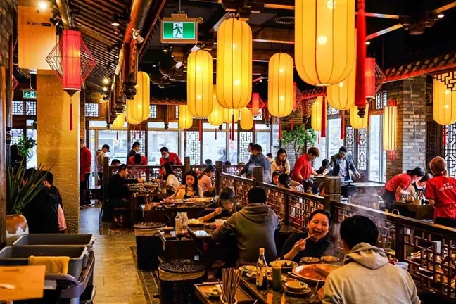 Khám Phá 10 Nhà Hàng Trung Quốc Ngon Nhất Nha Trang Thực Khách