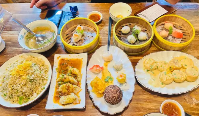 Khám Phá 10 Nhà Hàng Trung Quốc Ngon Nhất Nha Trang Thực Khách
