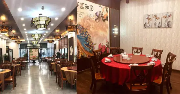 Khám Phá 10 Nhà Hàng Trung Quốc Ngon Nhất Nha Trang Thực Khách
