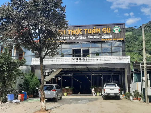 Khám Phá Nhà Hàng Ẩm Thực Tuân Gù – Địa Chỉ Ăn Ngon Tây Bắc Khám Phá Nhà Hàng Ẩm Thực Tuân Gù – Địa Chỉ Ăn Ngon Tây Bắc