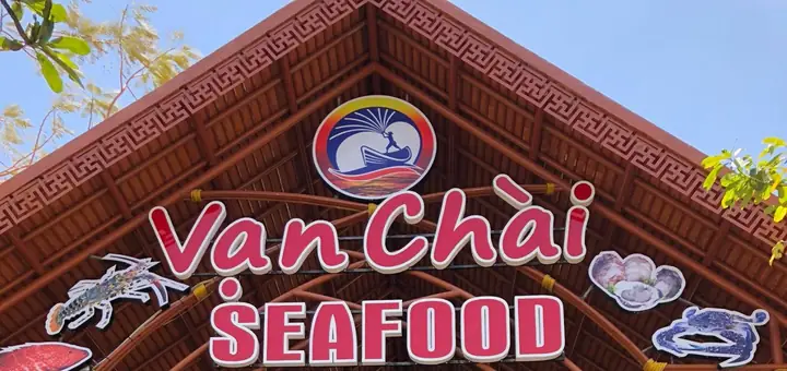 Khám Phá Nhà Hàng Vạn Chài – Địa Chỉ Hải Sản Hàng Đầu Vũng Tàu