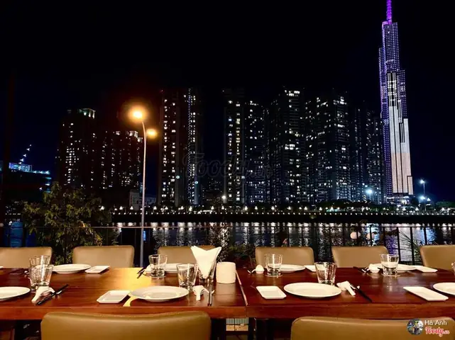 Khám Phá Top 10 Nhà Hàng Ven Sông Quận 2 – View Đẹp, Giá Hợp Lý Khám Phá Top 10 Nhà Hàng Ven Sông Quận 2 – View Đẹp, Giá Hợp Lý