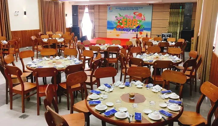 Khám Phá Nhà Hàng Vị Biển – Hướng Dẫn Chi Tiết Địa Chỉ, Menu & Đặt Chỗ