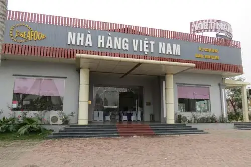 Khám Phá Nhà Hàng Việt Nam Hạ Long: Top Địa Điểm Ẩm Thực