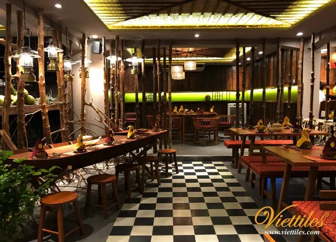 Khám Phá 12 Nhà Hàng Món Việt Tại Sài Gòn Đáng Thử Nhất Khám Phá 12 Nhà Hàng Món Việt Tại Sài Gòn Đáng Thử Nhất