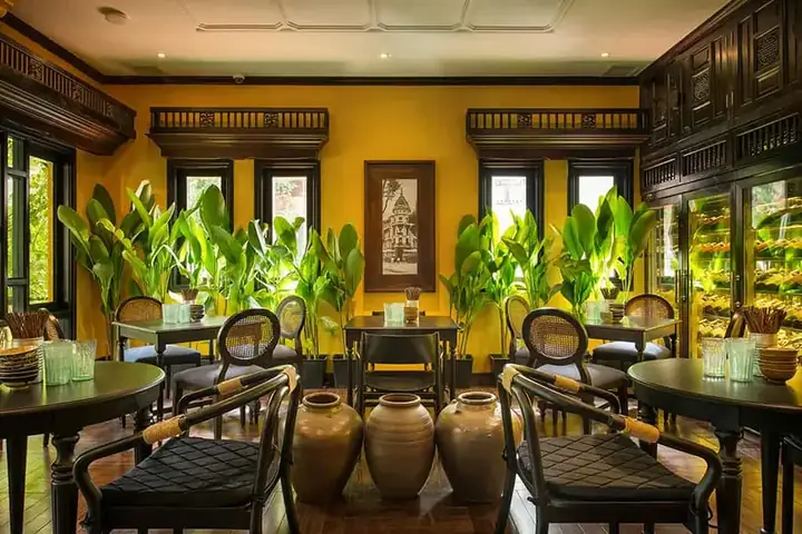 Khám Phá 12 Nhà Hàng Món Việt Tại Sài Gòn Đáng Thử Nhất Khám Phá 12 Nhà Hàng Món Việt Tại Sài Gòn Đáng Thử Nhất