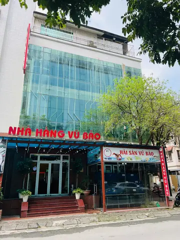 Nhà Hàng Vũ Bảo Cầu Giấy: Địa Chỉ, Menu