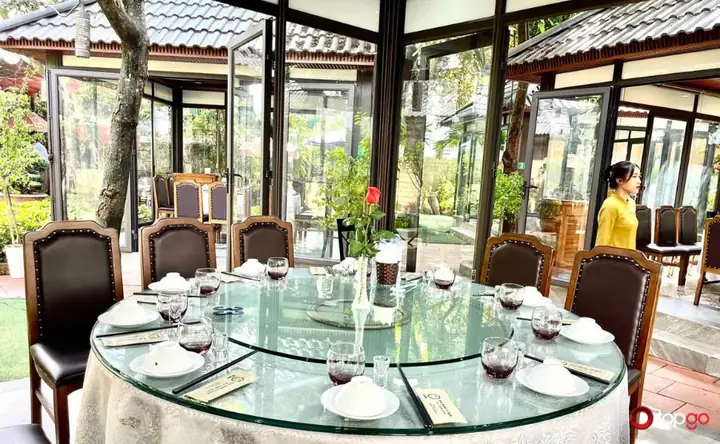 Khám Phá Nhà Hàng Vũ Bảo Thanh Hóa: Địa Chỉ, Menu & Đặt Chỗ