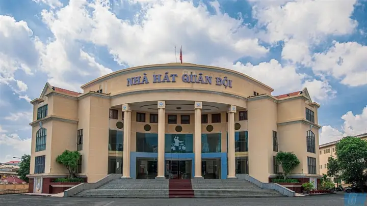Nhà Hát Quân Đội Khu Vực Phía Nam: Lịch Sử, Cơ Sở & Chương Trình