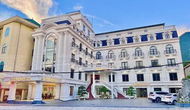 Đánh Giá Nhà Khách An Khang – Giá Tốt, Vị Trí Trung Tâm, Dịch Vụ Hội Nghị Đánh Giá Nhà Khách An Khang – Giá Tốt, Vị Trí Trung Tâm, Dịch Vụ Hội Nghị