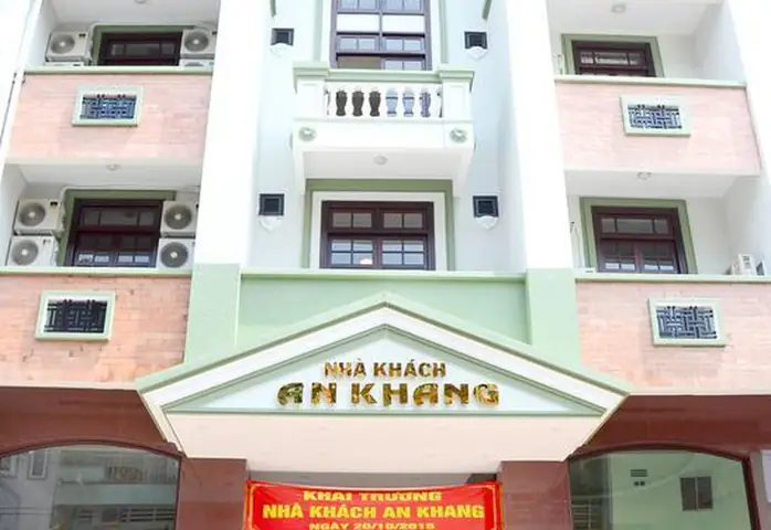 Đánh Giá Nhà Khách An Khang – Giá Tốt, Vị Trí Trung Tâm, Dịch Vụ Hội Nghị Đánh Giá Nhà Khách An Khang – Giá Tốt, Vị Trí Trung Tâm, Dịch Vụ Hội Nghị