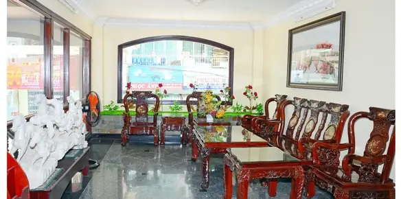Đánh Giá Nhà Khách An Khang – Giá Tốt, Vị Trí Trung Tâm, Dịch Vụ Hội Nghị Đánh Giá Nhà Khách An Khang – Giá Tốt, Vị Trí Trung Tâm, Dịch Vụ Hội Nghị