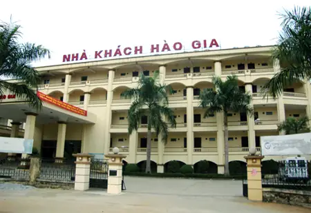 Khám Phá Nhà Khách Đồng Tâm – Địa Chỉ, Tiện Nghi Và Đặt Phòng Khám Phá Nhà Khách Đồng Tâm – Địa Chỉ, Tiện Nghi Và Đặt Phòng