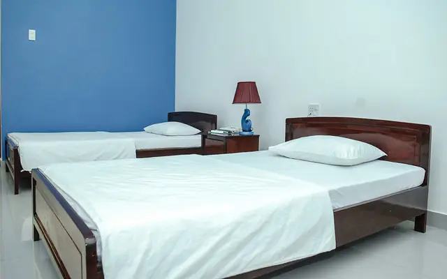 Khám Phá Nhà Khách Minh Hải – Địa Chỉ, Giá Phòng & Cách Đặt Ngay