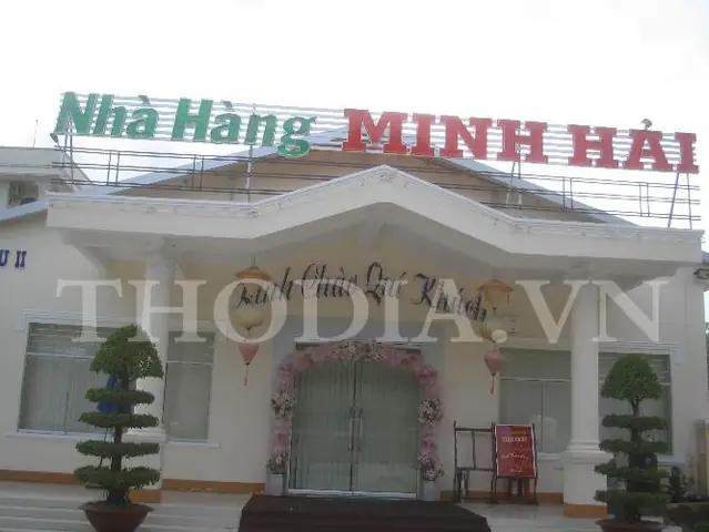 Khám Phá Nhà Khách Minh Hải – Địa Chỉ, Giá Phòng & Cách Đặt Ngay Khám Phá Nhà Khách Minh Hải – Địa Chỉ, Giá Phòng & Cách Đặt Ngay