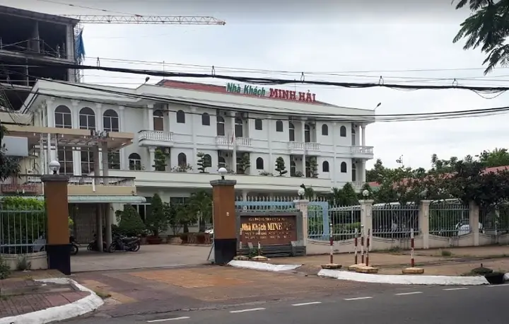 Khám Phá Nhà Khách Minh Hải – Địa Chỉ, Giá Phòng & Cách Đặt Ngay Khám Phá Nhà Khách Minh Hải – Địa Chỉ, Giá Phòng & Cách Đặt Ngay