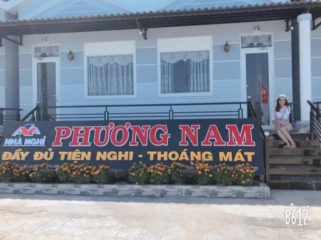 Nhà Khách Phương Nam Quận 1 – Đánh Giá Tổng Quan, Tiện Nghi Và Hướng Dẫn Đặt Phòng