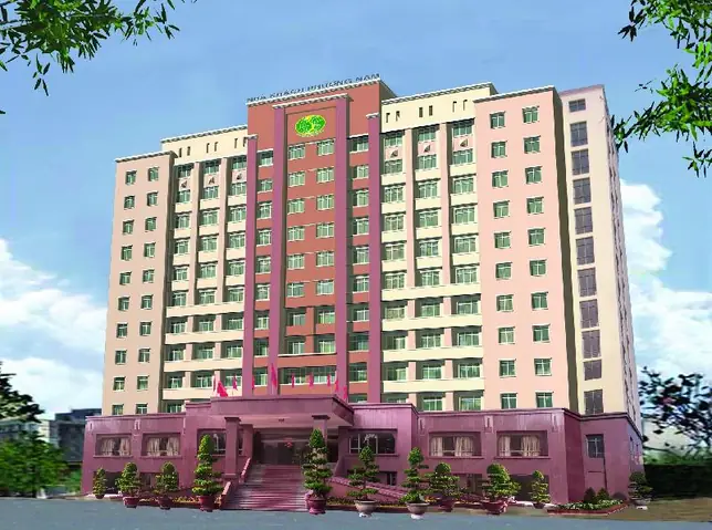 Nhà Khách Phương Nam Quận 1 – Đánh Giá Tổng Quan, Tiện Nghi Và Hướng Dẫn Đặt Phòng Nhà Khách Phương Nam Quận 1 – Đánh Giá Tổng Quan, Tiện Nghi Và Hướng Dẫn Đặt Phòng