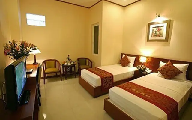 Khám Phá Nhà Khách Số 2 Cần Thơ: Địa Chỉ, Dịch Vụ & Giá Phòng