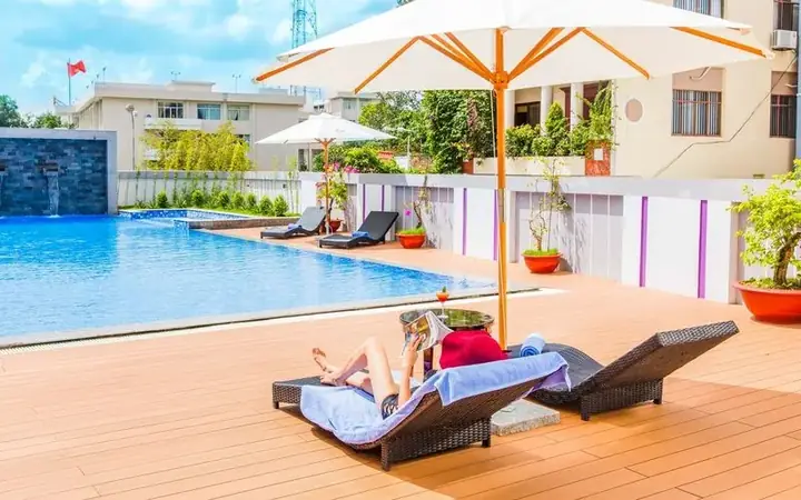 Khám Phá Nhà Khách Số 2 Cần Thơ: Địa Chỉ, Dịch Vụ & Giá Phòng