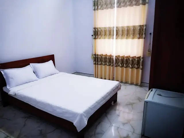 Nhà Khách Thành Cổ Quảng Trị – Lưu Trú Trung Tâm Cho Du Khách
