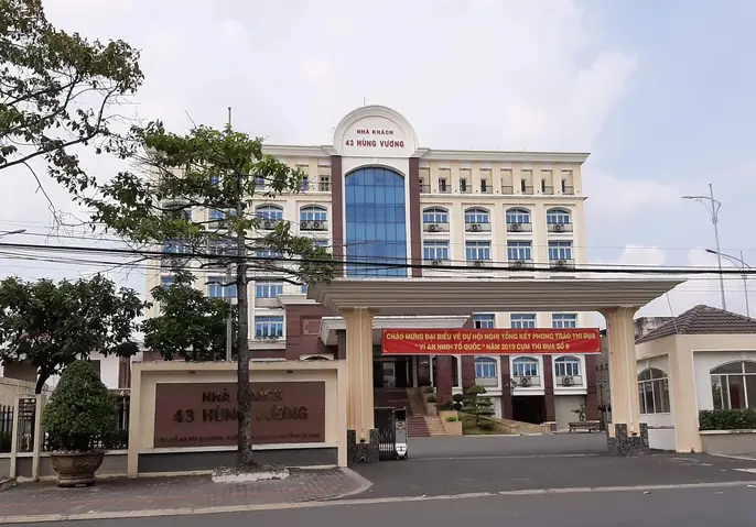 Khám Phá Toàn Bộ Nhà Khách Cà Mau – Vị Trí, Dịch Vụ Và Cách Đặt Phòng Khám Phá Toàn Bộ Nhà Khách Cà Mau – Vị Trí, Dịch Vụ Và Cách Đặt Phòng