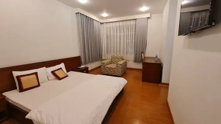 Khám Phá Nhà Khách Tỉnh Ủy – Địa Chỉ, Giá Phòng & Đặt Phòng Nhanh Khám Phá Nhà Khách Tỉnh Ủy – Địa Chỉ, Giá Phòng & Đặt Phòng Nhanh