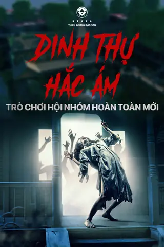 Nhà Ma Thiên Đường Bảo Sơn: Địa Điểm Du Lịch Đáng Khám Phá Nhất Năm 2026? Nhà Ma Thiên Đường Bảo Sơn: Địa Điểm Du Lịch Đáng Khám Phá Nhất Năm 2026?
