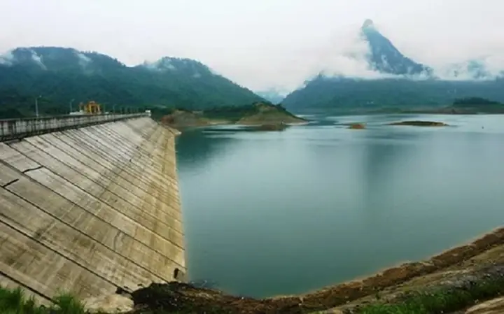 Thủy Điện Sông Hinh: Lịch Sử, Công Suất Và Tác Động