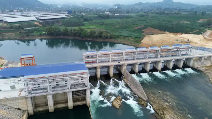 Thác Bà: Công Năng Lịch Sử Và Điểm Đến Du Lịch Đáng Nhớ Tại Quảng Ninh