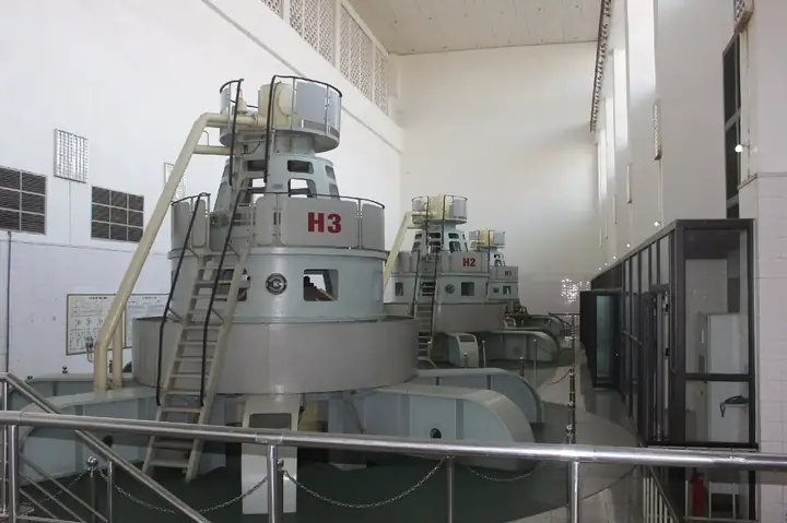 Thác Bà: Công Năng Lịch Sử Và Điểm Đến Du Lịch Đáng Nhớ Tại Quảng Ninh