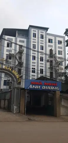 Đánh Giá Nhà Nghỉ Ánh Dương 2 Sao – Địa Điểm, Giá & Dịch Vụ