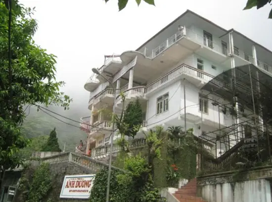 Đánh Giá Nhà Nghỉ Ánh Dương 2 Sao – Địa Điểm, Giá & Dịch Vụ