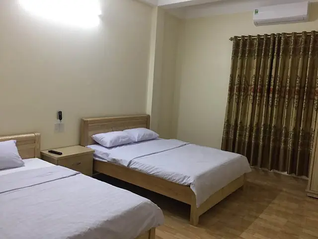 Khách Sạn Bãi Cháy Giá Rẻ: Top 10 Địa Điểm Lưu Trú Tốt Nhất