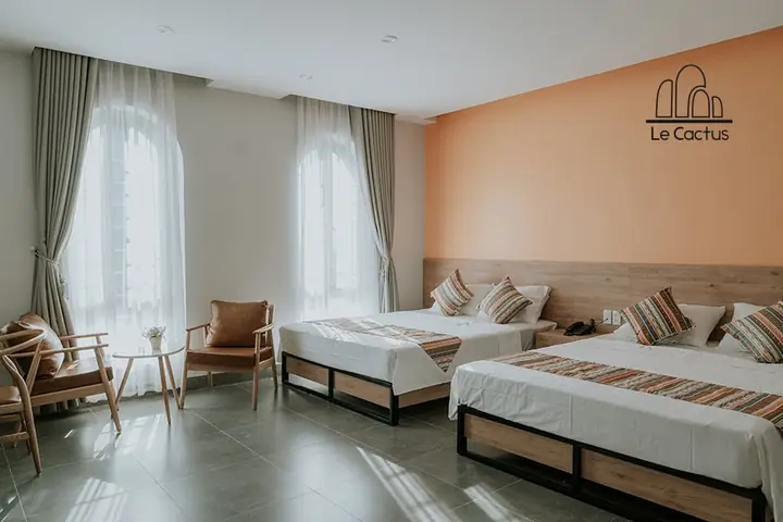 Khách Sạn Bãi Cháy Giá Rẻ: Top 10 Địa Điểm Lưu Trú Tốt Nhất