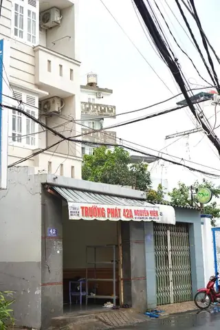 Khám Phá 12 Nhà Nghỉ Giá Rẻ Bãi Sau – Đặt Ngay, Giá Tốt, Tiện Nghi Đầy Đủ