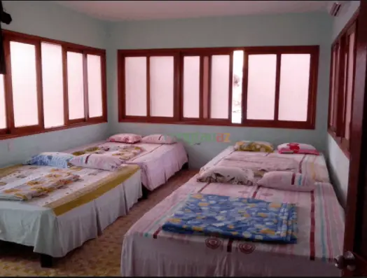 Khám Phá 12 Nhà Nghỉ Giá Rẻ Bãi Sau – Đặt Ngay, Giá Tốt, Tiện Nghi Đầy Đủ