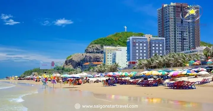 Khám Phá 12 Nhà Nghỉ Giá Rẻ Bãi Sau – Đặt Ngay, Giá Tốt, Tiện Nghi Đầy Đủ